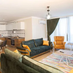 2* Hotel de apartamente Emin