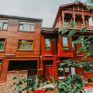 Acacia Mansion Отель