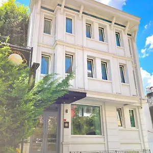 Ξενοδοχείο Ligos, Κωνσταντινούπολη