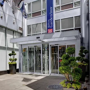 Hilton Garden New York/manhattan-chelsea 3* Νέα Υόρκη