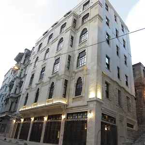 Ξενοδοχείο Galatahan Karakoy, Κωνσταντινούπολη