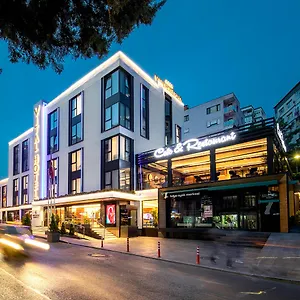 Vital Fulya Sisli فندق