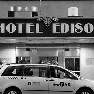 Edison Times Square 4* Νέα Υόρκη