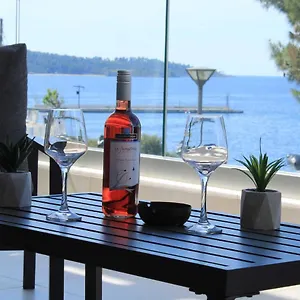 My Place Luxury Νέος Μαρμαράς