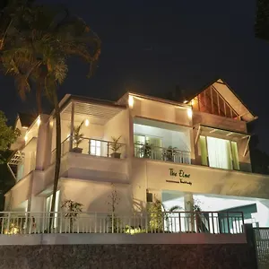 The Elms India