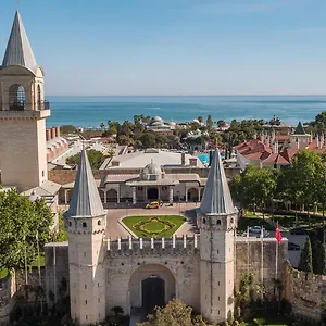 Swandor & - Topkapi Palace Анталья