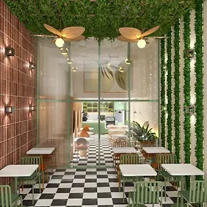 2* Hotel de apartamente Lord Morgan&exclusive Design Nişantaşı