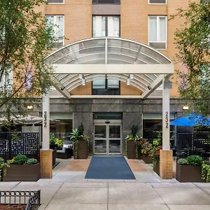 Express Chelsea By Ihg 3* Νέα Υόρκη