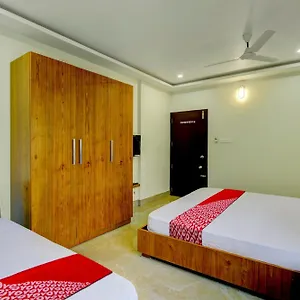 O Royal Tower India