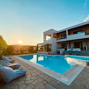 Aelia Living Hotel de apartamente