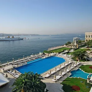Ciragan Palace Kempinski Istanbulská provincie