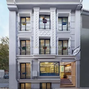Ξενοδοχείο Obahan Hotel-special Class, Κωνσταντινούπολη