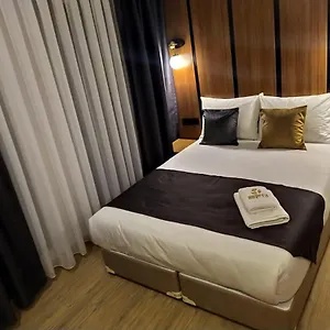 Nupera فندق مبيت وإفطار