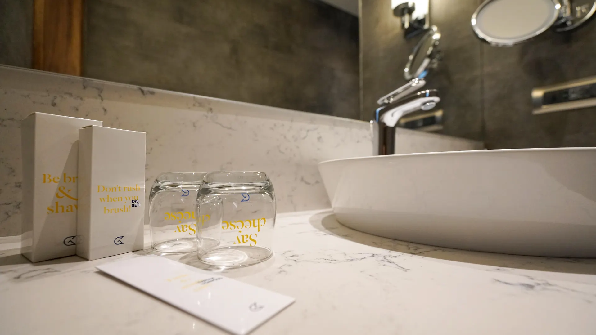 ホテル Golden Tulip Istanbul Bayrampasa