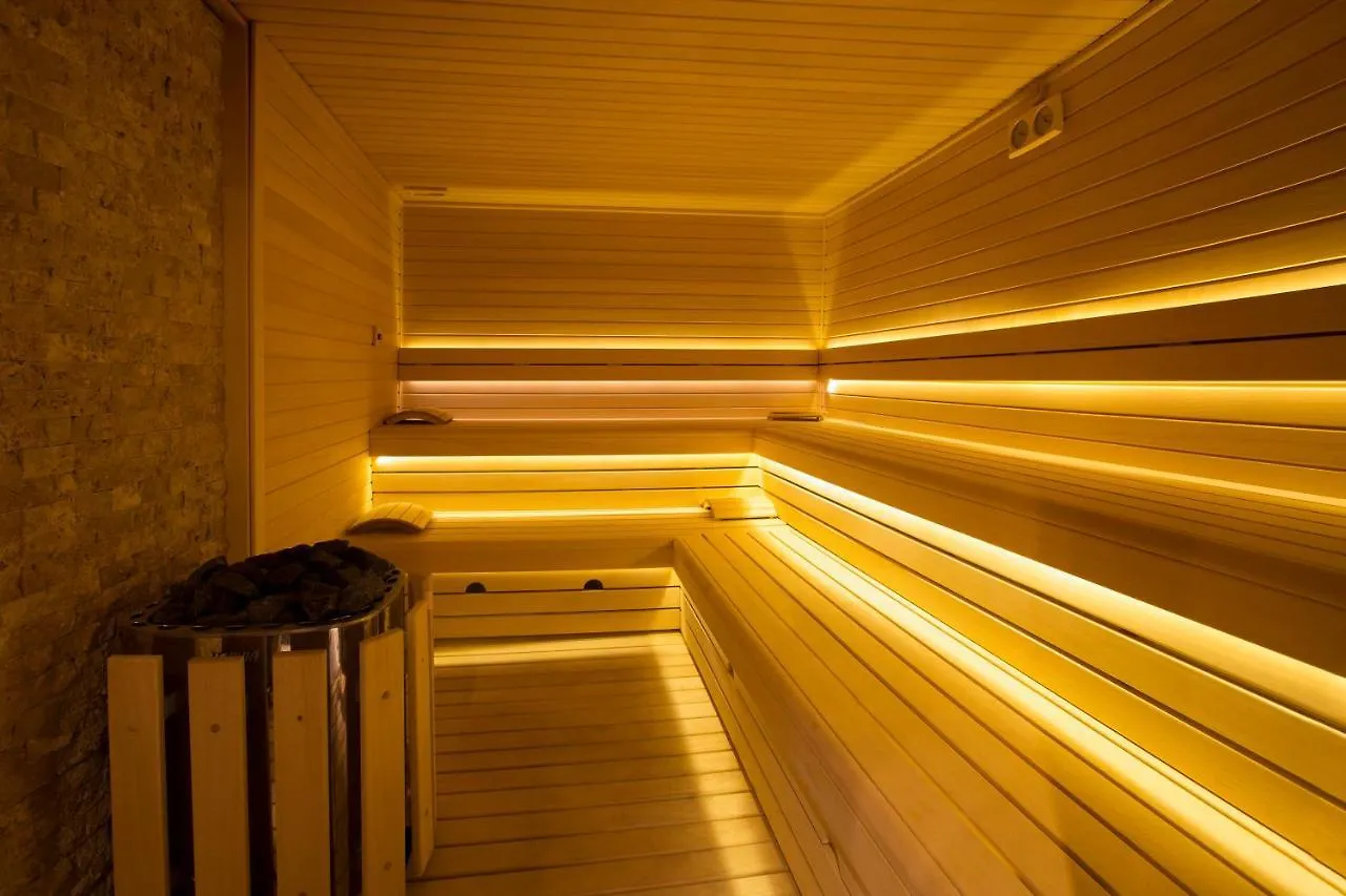 Golden Tulip Istanbul Bayrampasa Hotel Turkey