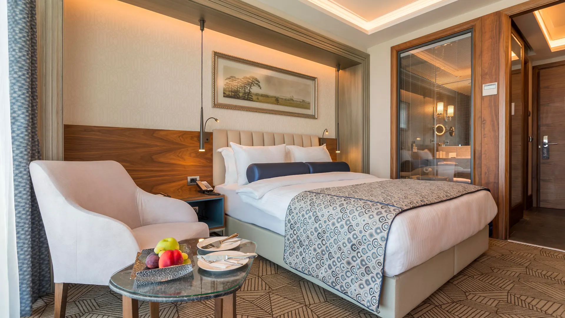 Golden Tulip Istanbul Bayrampasa Hotel