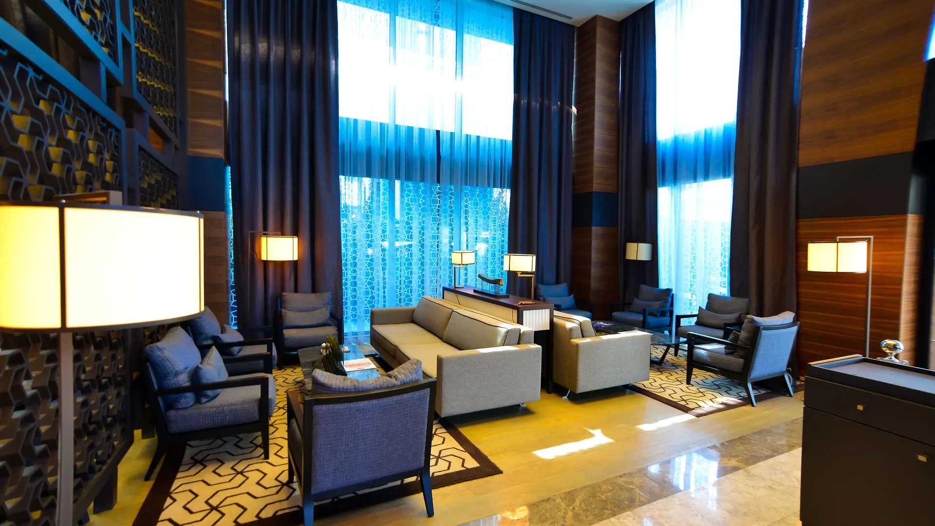 *****  Golden Tulip Istanbul Bayrampasa Hotel Turkey