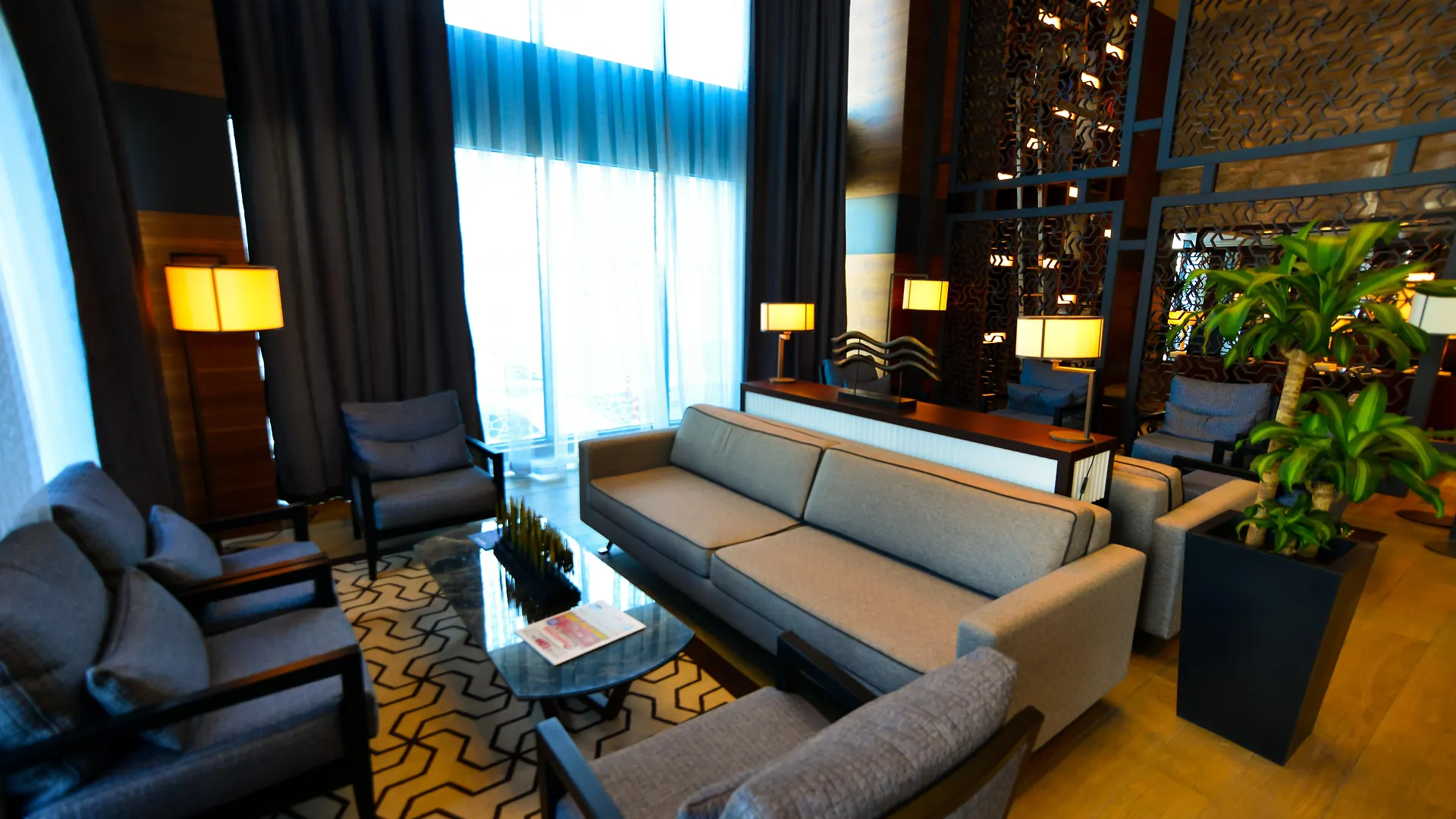 Golden Tulip Istanbul Bayrampasa Hotel