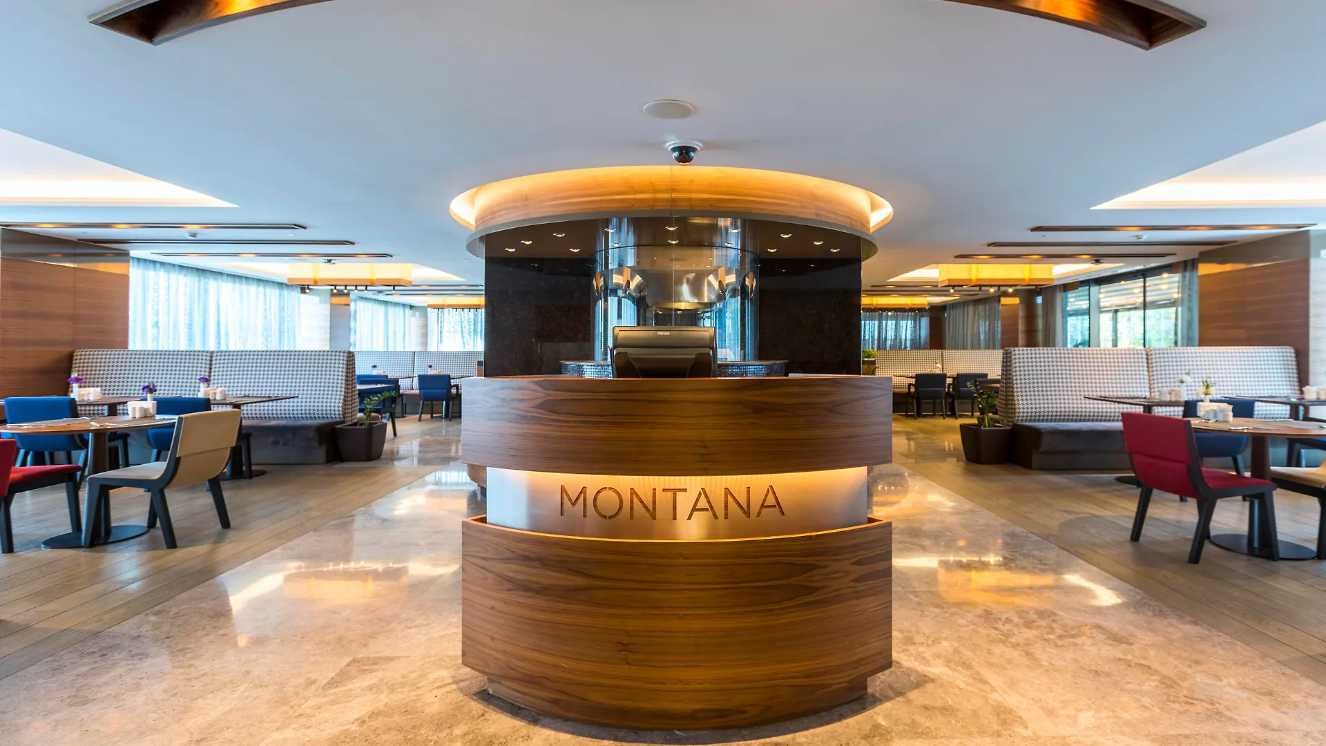 Golden Tulip Istanbul Bayrampasa Hotel
