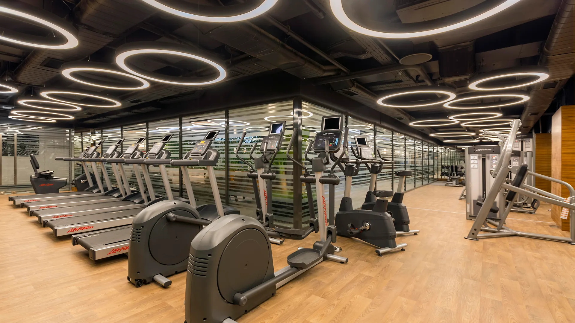 Golden Tulip Istanbul Bayrampasa Hotel 5*,  Turkey