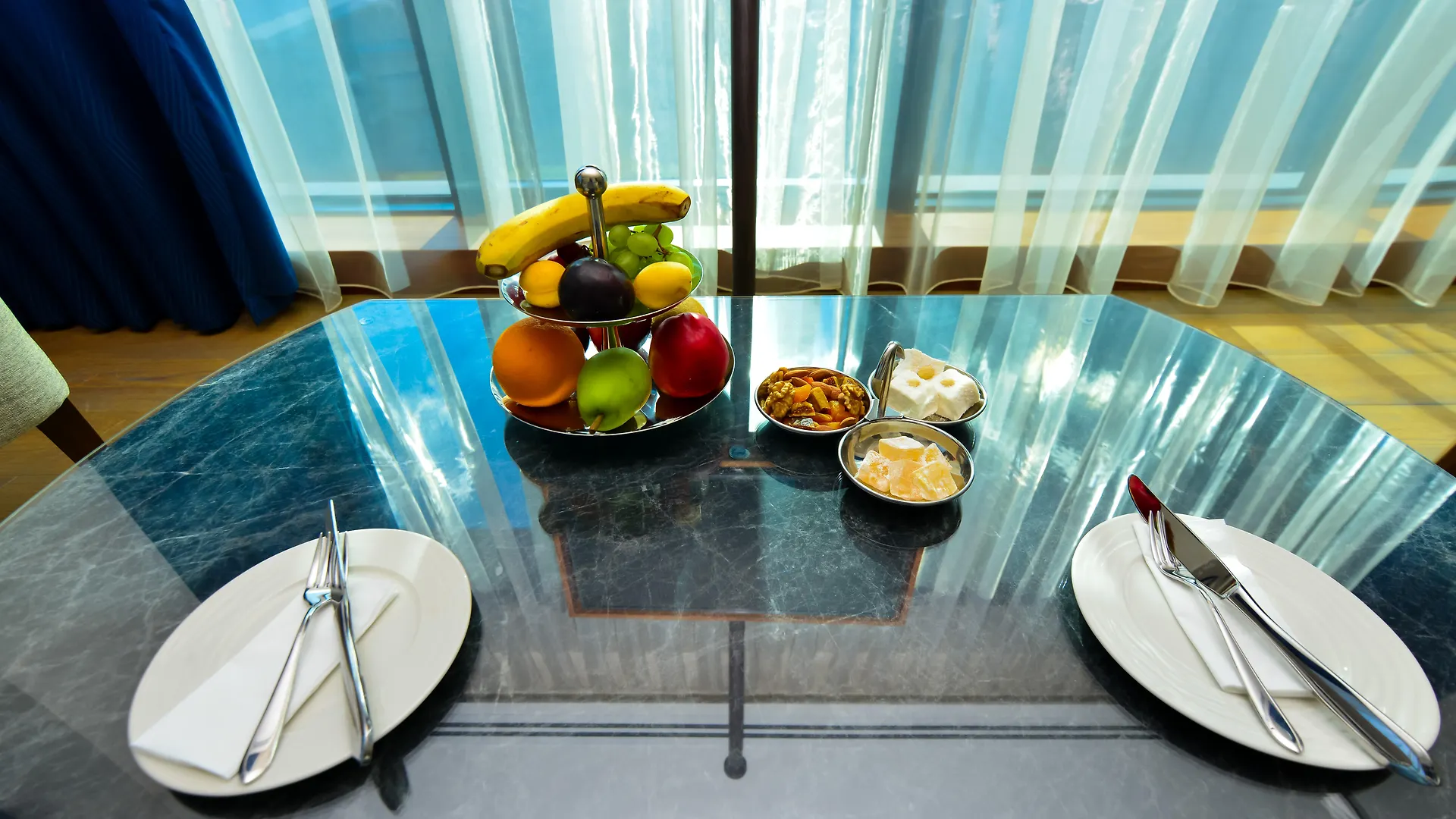 Golden Tulip Istanbul Bayrampasa Hotel