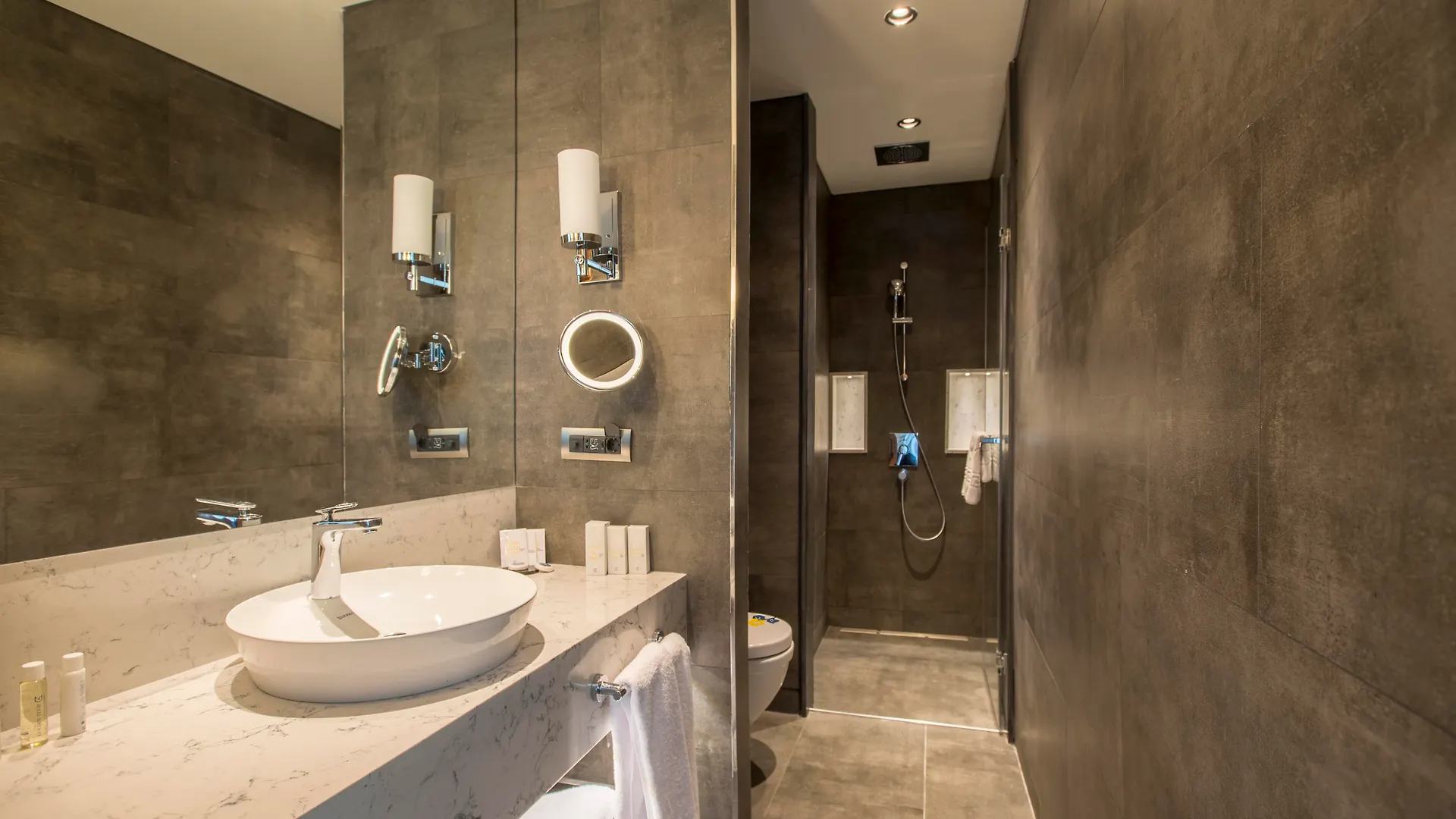 Golden Tulip Istanbul Bayrampasa Hotel