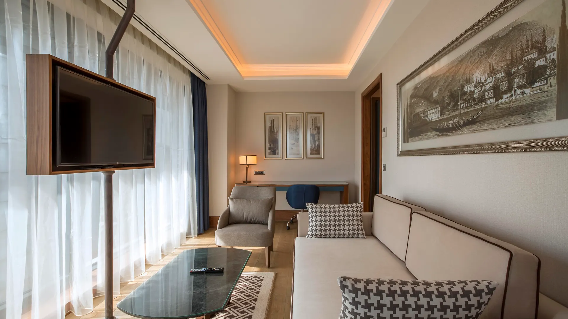 Golden Tulip Istanbul Bayrampasa Hotel Turkey