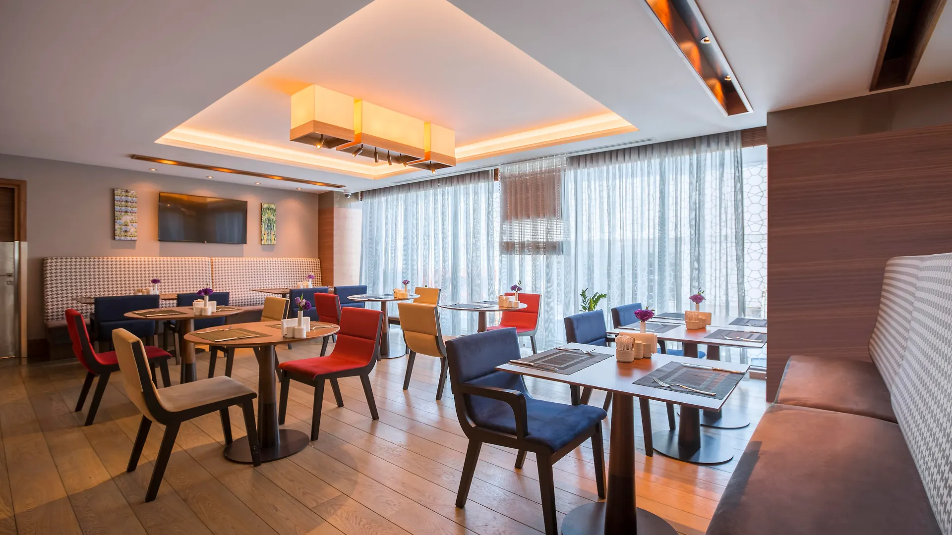 Golden Tulip Istanbul Bayrampasa Hotel