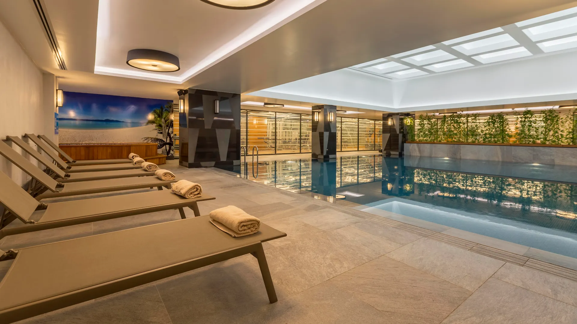 Golden Tulip Istanbul Bayrampasa Hotel