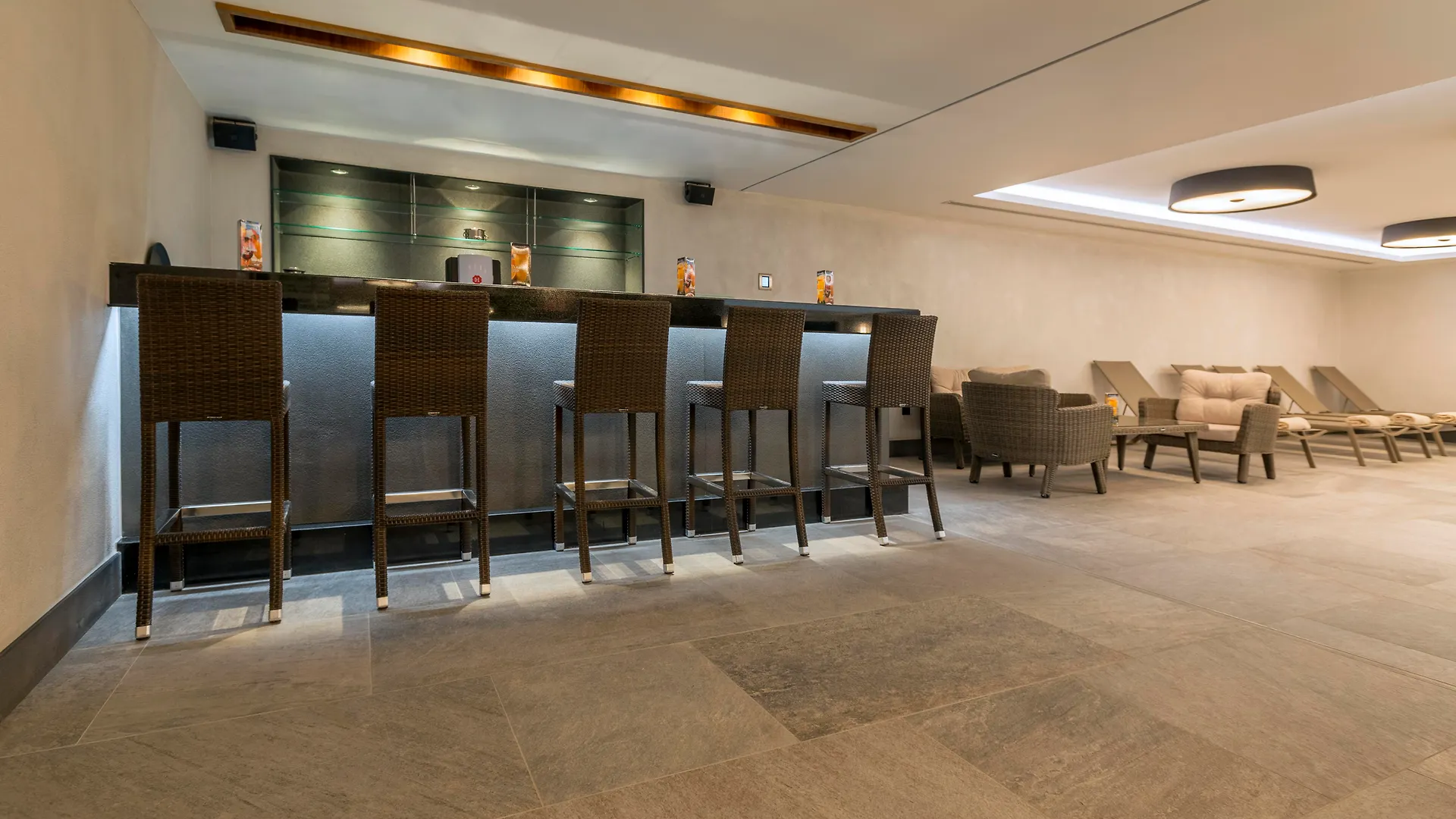 Golden Tulip Istanbul Bayrampasa Hotel