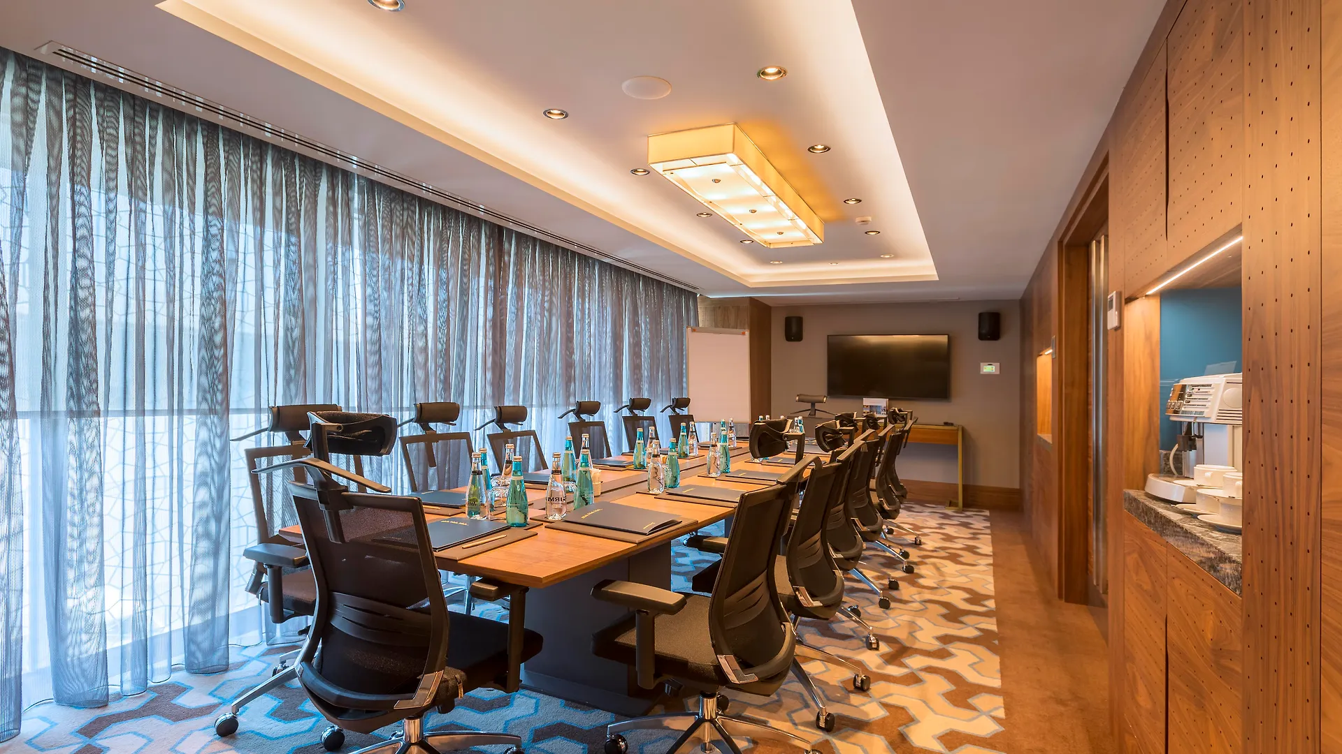 Golden Tulip Istanbul Bayrampasa Hotel Turkey