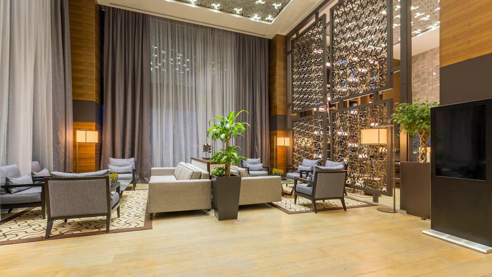 Golden Tulip Istanbul Bayrampasa Hotel