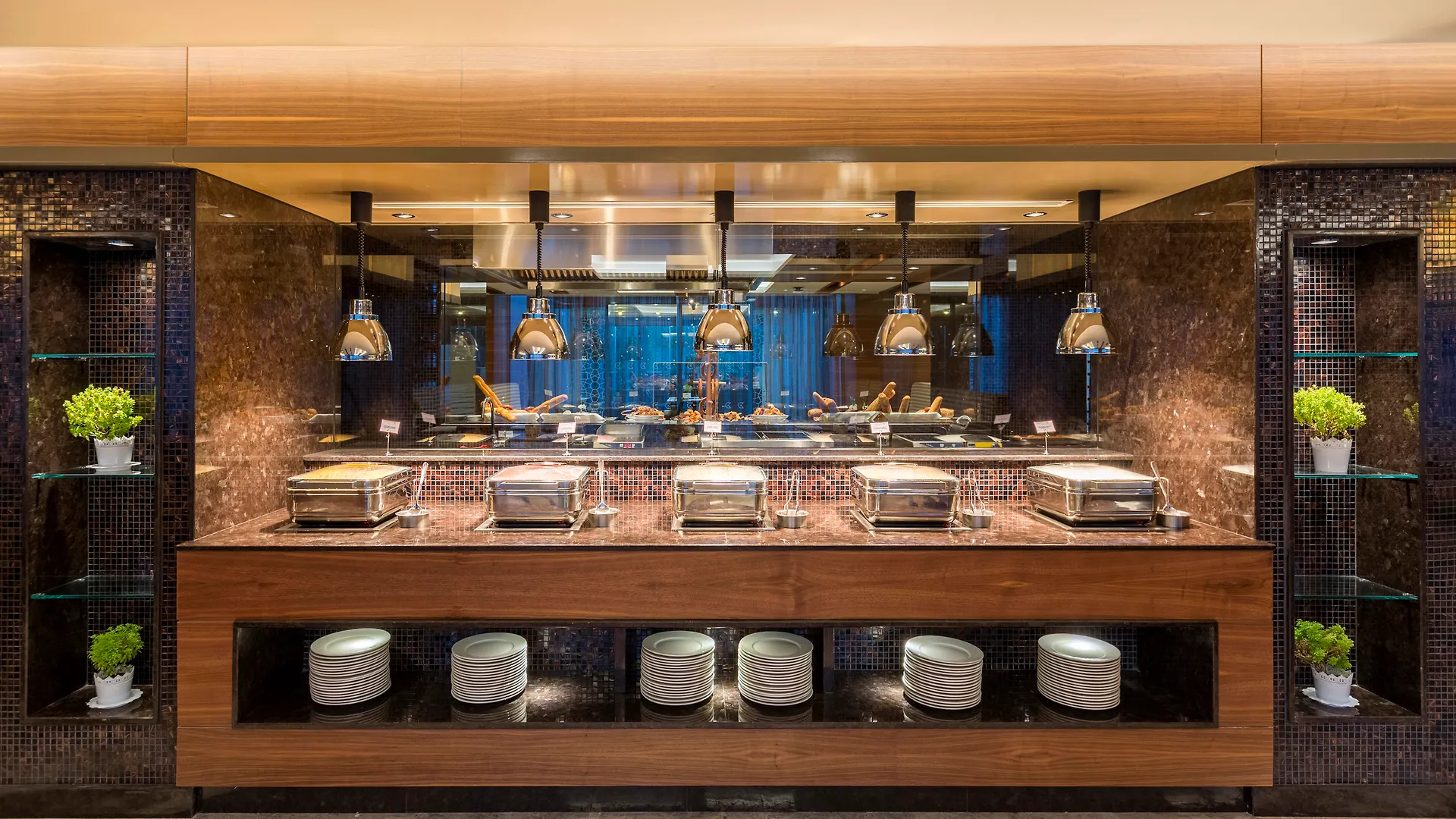 *****  Golden Tulip Istanbul Bayrampasa Hotel Turkey