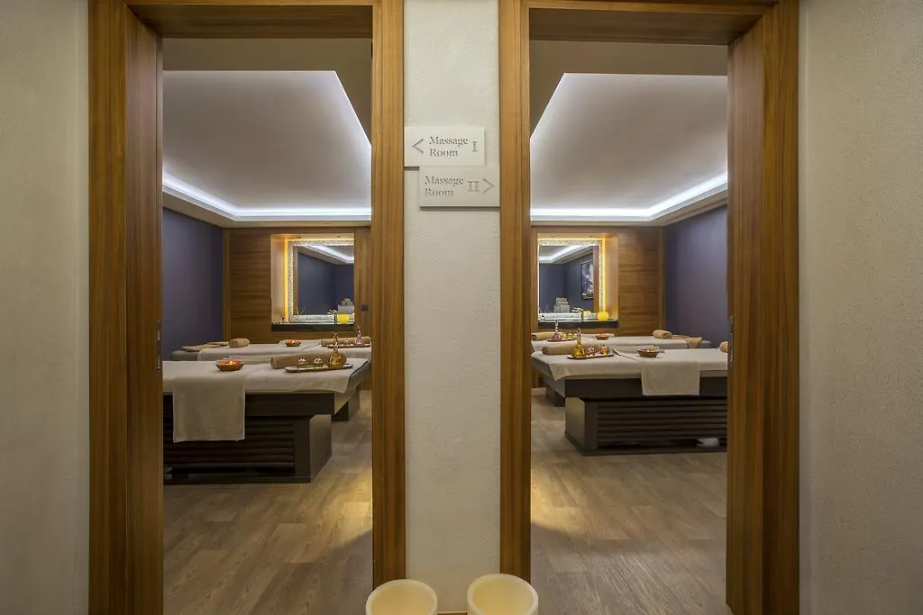 Golden Tulip Istanbul Bayrampasa Hotel