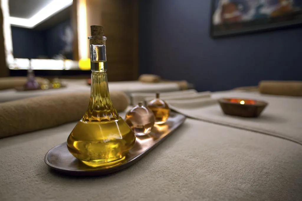 Golden Tulip Istanbul Bayrampasa Hotel