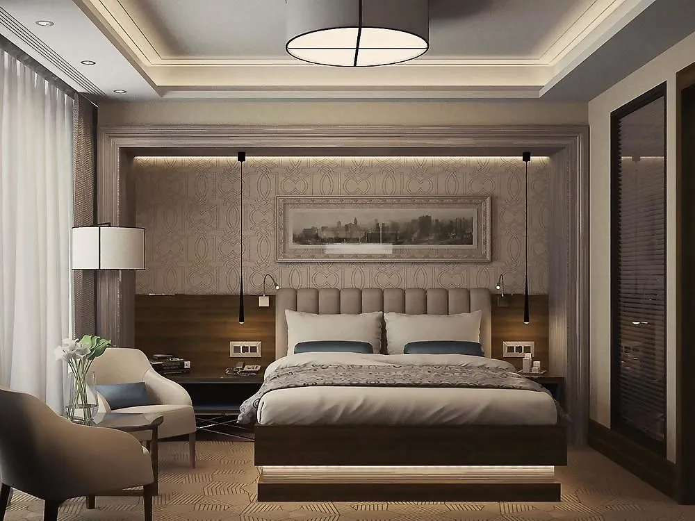 Golden Tulip Istanbul Bayrampasa Hotel