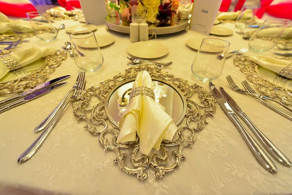 Golden Tulip Istanbul Bayrampasa Hotel