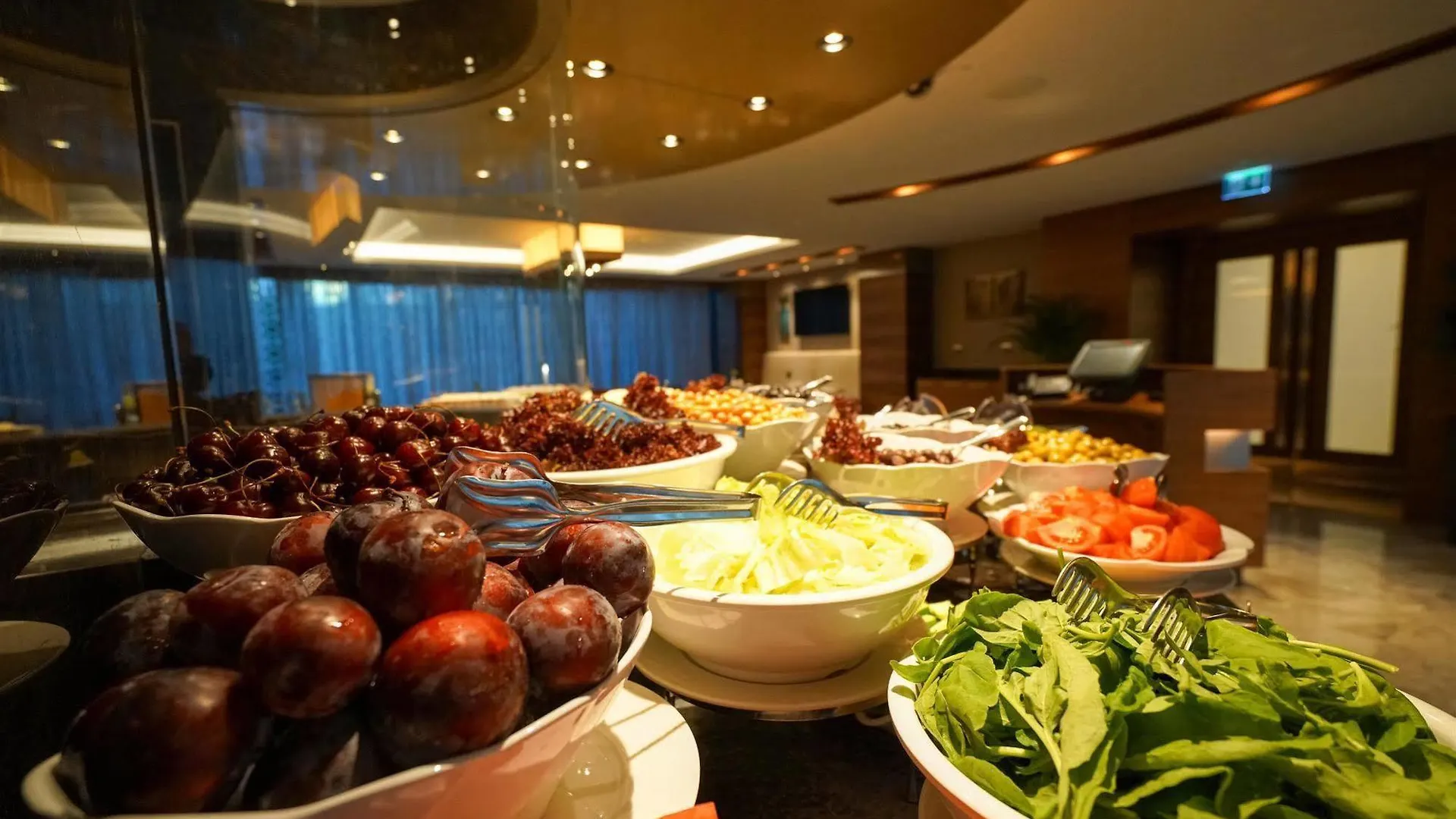 Golden Tulip Istanbul Bayrampasa Hotel 5*,  Turkey