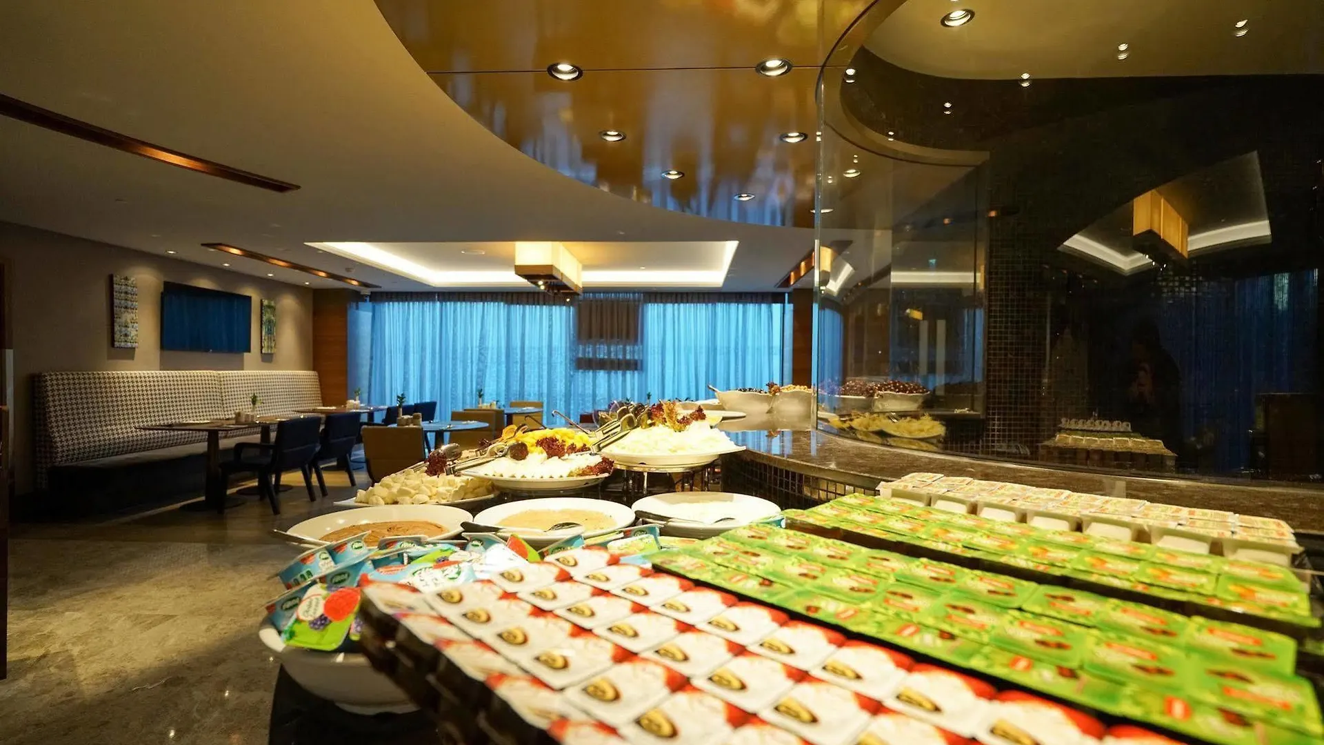 *****  Golden Tulip Istanbul Bayrampasa Hotel Turkey